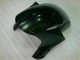 2004-2005 Glänzend Schwarz Honda CBR1000RR Motorrad Verkleidung 2004-2005 Glänzend Schwarz Honda CBR1000RR Motorrad Verkleidung