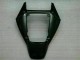 2004-2005 Glänzend Schwarz Honda CBR1000RR Motorrad Verkleidung 2004-2005 Glänzend Schwarz Honda CBR1000RR Motorrad Verkleidung