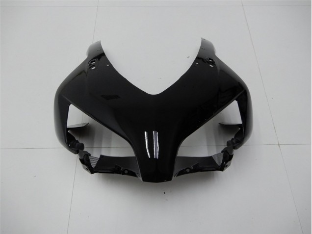 2004-2005 Glänzend Schwarz Honda CBR1000RR Motorrad Vollverkleidung 2004-2005 Glänzend Schwarz Honda CBR1000RR Motorrad Vollverkleidung