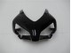 2004-2005 Glänzend Schwarz Honda CBR1000RR Motorrad Vollverkleidung 2004-2005 Glänzend Schwarz Honda CBR1000RR Motorrad Vollverkleidung