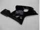 2004-2005 Glänzend Schwarz Suzuki GSXR 600/750 Motorrad Verkleidung 2004-2005 Glänzend Schwarz Suzuki GSXR 600/750 Motorrad Verkleidung