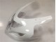 2004-2005 Glänzend Weiß Suzuki GSXR 600/750 Motorrad Verkleidung 2004-2005 Glänzend Weiß Suzuki GSXR 600/750 Motorrad Verkleidung