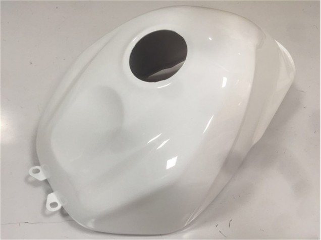 2004-2005 Glänzend Weiß Suzuki GSXR 600/750 Motorrad Verkleidung 2004-2005 Glänzend Weiß Suzuki GSXR 600/750 Motorrad Verkleidung