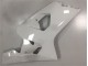 2004-2005 Glänzend Weiß Suzuki GSXR 600/750 Motorrad Verkleidung 2004-2005 Glänzend Weiß Suzuki GSXR 600/750 Motorrad Verkleidung