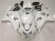 2004-2005 Glänzend Weiß Suzuki GSXR 600/750 Motorrad Verkleidung 2004-2005 Glänzend Weiß Suzuki GSXR 600/750 Motorrad Verkleidung