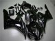 2004-2005 Grau Schwarz Honda CBR1000RR Motorrad Verkleidung 2004-2005 Grau Schwarz Honda CBR1000RR Motorrad Verkleidung