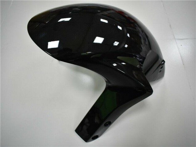 2004-2005 Grau Schwarz Honda CBR1000RR Motorrad Verkleidung 2004-2005 Grau Schwarz Honda CBR1000RR Motorrad Verkleidung
