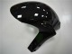 2004-2005 Grau Schwarz Honda CBR1000RR Motorrad Verkleidung 2004-2005 Grau Schwarz Honda CBR1000RR Motorrad Verkleidung