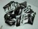 2004-2005 Grau Schwarz Repsol Honda CBR1000RR Motorrad Verkleidung 2004-2005 Grau Schwarz Repsol Honda CBR1000RR Motorrad Verkleidung