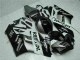 2004-2005 Grau Schwarz Repsol Honda CBR1000RR Motorrad Verkleidung 2004-2005 Grau Schwarz Repsol Honda CBR1000RR Motorrad Verkleidung