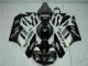 2004-2005 Grau Schwarz Repsol Honda CBR1000RR Motorrad Verkleidung 2004-2005 Grau Schwarz Repsol Honda CBR1000RR Motorrad Verkleidung