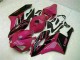 2004-2005 Lila Honda CBR1000RR Motorrad Verkleidung 2004-2005 Lila Honda CBR1000RR Motorrad Verkleidung