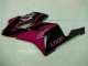 2004-2005 Lila Honda CBR1000RR Motorrad Verkleidung 2004-2005 Lila Honda CBR1000RR Motorrad Verkleidung