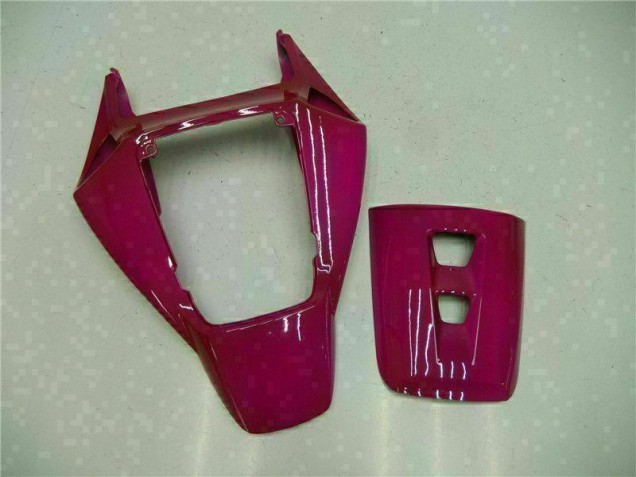 2004-2005 Lila Honda CBR1000RR Motorrad Verkleidung 2004-2005 Lila Honda CBR1000RR Motorrad Verkleidung