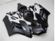 2004-2005 Matt Schwarz Honda CBR1000RR Motorrad Verkleidung 2004-2005 Matt Schwarz Honda CBR1000RR Motorrad Verkleidung