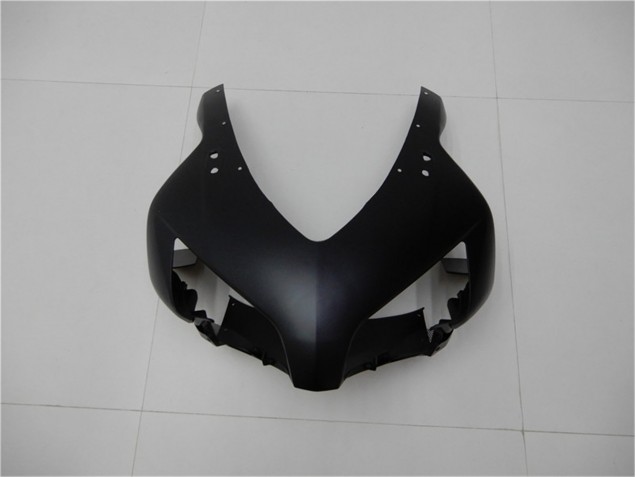 2004-2005 Matt Schwarz Honda CBR1000RR Motorrad Verkleidung 2004-2005 Matt Schwarz Honda CBR1000RR Motorrad Verkleidung