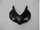 2004-2005 Matt Schwarz Honda CBR1000RR Motorrad Verkleidung 2004-2005 Matt Schwarz Honda CBR1000RR Motorrad Verkleidung