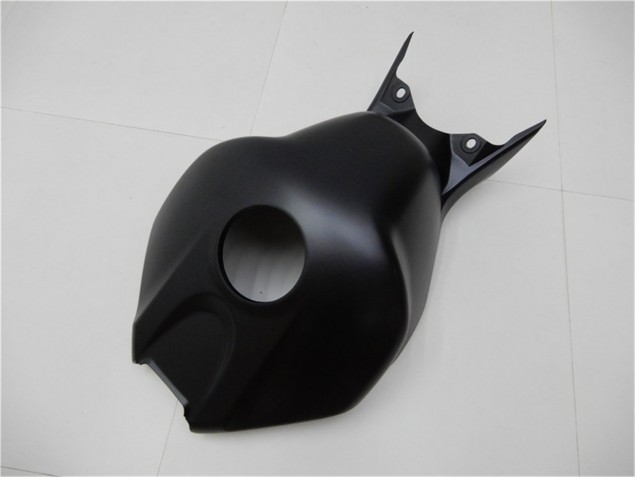 2004-2005 Matt Schwarz Honda CBR1000RR Motorrad Verkleidung 2004-2005 Matt Schwarz Honda CBR1000RR Motorrad Verkleidung