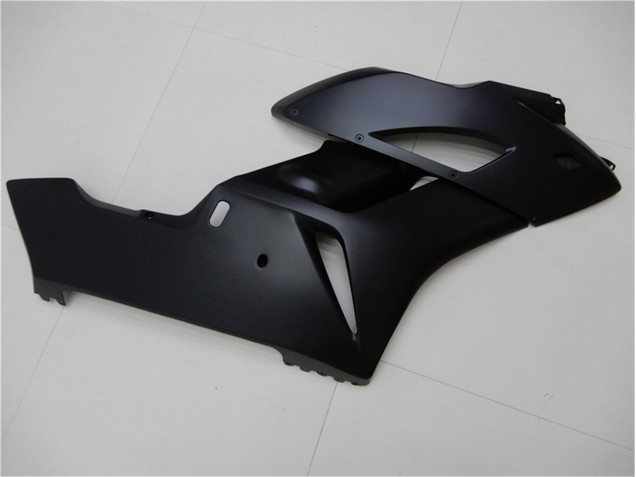 2004-2005 Matt Schwarz Honda CBR1000RR Motorrad Verkleidung 2004-2005 Matt Schwarz Honda CBR1000RR Motorrad Verkleidung