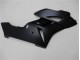 2004-2005 Matt Schwarz Honda CBR1000RR Motorrad Verkleidung 2004-2005 Matt Schwarz Honda CBR1000RR Motorrad Verkleidung