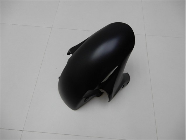 2004-2005 Matt Schwarz Honda CBR1000RR Motorrad Verkleidung 2004-2005 Matt Schwarz Honda CBR1000RR Motorrad Verkleidung