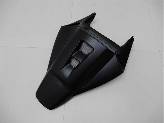 2004-2005 Matt Schwarz Honda CBR1000RR Motorrad Verkleidung 2004-2005 Matt Schwarz Honda CBR1000RR Motorrad Verkleidung