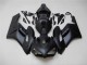 2004-2005 Matt Schwarz Honda CBR1000RR Motorrad Verkleidung 2004-2005 Matt Schwarz Honda CBR1000RR Motorrad Verkleidung