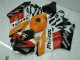 2004-2005 Orange Schwarz Repsol Honda CBR1000RR Motorrad Verkleidungen 2004-2005 Orange Schwarz Repsol Honda CBR1000RR Motorrad Verkleidungen