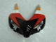 2004-2005 Orange Schwarz Repsol Honda CBR1000RR Motorrad Verkleidungen 2004-2005 Orange Schwarz Repsol Honda CBR1000RR Motorrad Verkleidungen