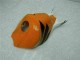 2004-2005 Orange Schwarz Repsol Honda CBR1000RR Motorrad Verkleidungen 2004-2005 Orange Schwarz Repsol Honda CBR1000RR Motorrad Verkleidungen
