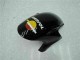 2004-2005 Orange Schwarz Repsol Honda CBR1000RR Motorrad Verkleidungen 2004-2005 Orange Schwarz Repsol Honda CBR1000RR Motorrad Verkleidungen