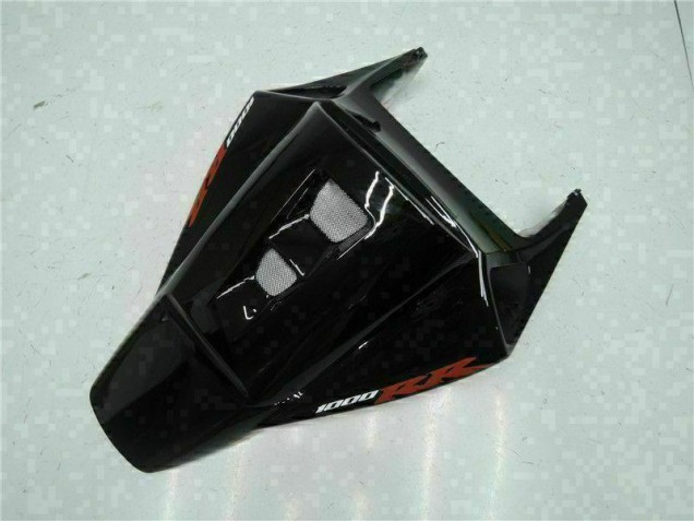 2004-2005 Orange Schwarz Repsol Honda CBR1000RR Motorrad Verkleidungen 2004-2005 Orange Schwarz Repsol Honda CBR1000RR Motorrad Verkleidungen