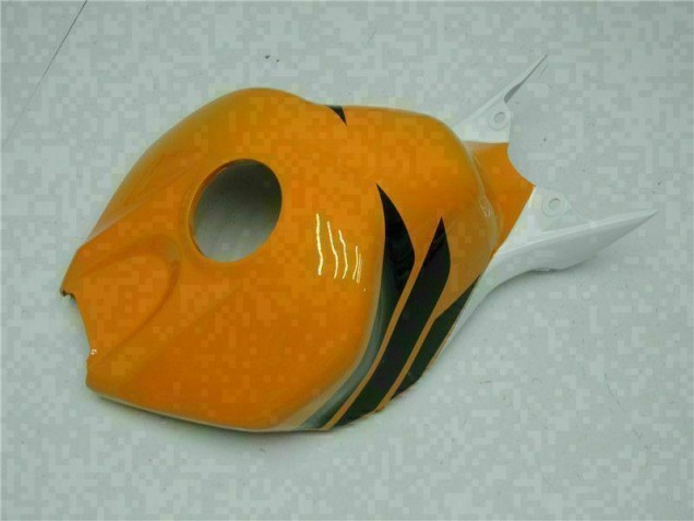 2004-2005 Orange Schwarz Repsol Honda CBR1000RR Motorrad Vollverkleidung 2004-2005 Orange Schwarz Repsol Honda CBR1000RR Motorrad Vollverkleidung