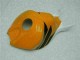 2004-2005 Orange Schwarz Repsol Honda CBR1000RR Motorrad Vollverkleidung 2004-2005 Orange Schwarz Repsol Honda CBR1000RR Motorrad Vollverkleidung