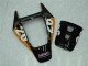 2004-2005 Orange Schwarz Repsol Honda CBR1000RR Motorrad Vollverkleidung 2004-2005 Orange Schwarz Repsol Honda CBR1000RR Motorrad Vollverkleidung