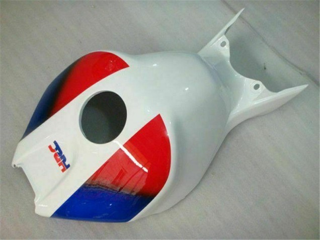 2004-2005 Rot Blau Weiß Honda CBR1000RR Motorrad Verkleidung 2004-2005 Rot Blau Weiß Honda CBR1000RR Motorrad Verkleidung