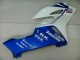 2004-2005 Rot Blau Weiß Honda CBR1000RR Motorrad Verkleidung 2004-2005 Rot Blau Weiß Honda CBR1000RR Motorrad Verkleidung