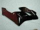 2004-2005 Rot Flamme Honda CBR1000RR Motorrad Verkleidung 2004-2005 Rot Flamme Honda CBR1000RR Motorrad Verkleidung