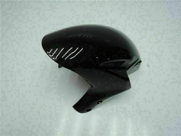 2004-2005 Rot Flamme Honda CBR1000RR Motorrad Verkleidung 2004-2005 Rot Flamme Honda CBR1000RR Motorrad Verkleidung