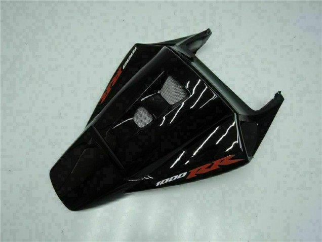 2004-2005 Rot Flamme Honda CBR1000RR Motorrad Verkleidung 2004-2005 Rot Flamme Honda CBR1000RR Motorrad Verkleidung