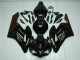 2004-2005 Rot Flamme Honda CBR1000RR Motorrad Verkleidung 2004-2005 Rot Flamme Honda CBR1000RR Motorrad Verkleidung