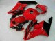 2004-2005 Rot Honda CBR1000RR Motorrad Verkleidung 2004-2005 Rot Honda CBR1000RR Motorrad Verkleidung