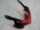 2004-2005 Rot Honda CBR1000RR Motorrad Verkleidung 2004-2005 Rot Honda CBR1000RR Motorrad Verkleidung