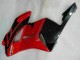 2004-2005 Rot Honda CBR1000RR Motorrad Verkleidung 2004-2005 Rot Honda CBR1000RR Motorrad Verkleidung