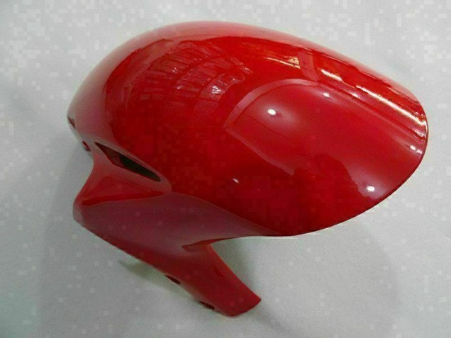 2004-2005 Rot Honda CBR1000RR Motorrad Verkleidung 2004-2005 Rot Honda CBR1000RR Motorrad Verkleidung
