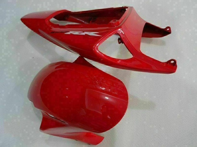 2004-2005 Rot Honda CBR1000RR Motorrad Verkleidung 2004-2005 Rot Honda CBR1000RR Motorrad Verkleidung