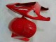 2004-2005 Rot Honda CBR1000RR Motorrad Verkleidung 2004-2005 Rot Honda CBR1000RR Motorrad Verkleidung