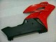 2004-2005 Rot Honda CBR1000RR Motorrad Verkleidungen 2004-2005 Rot Honda CBR1000RR Motorrad Verkleidungen