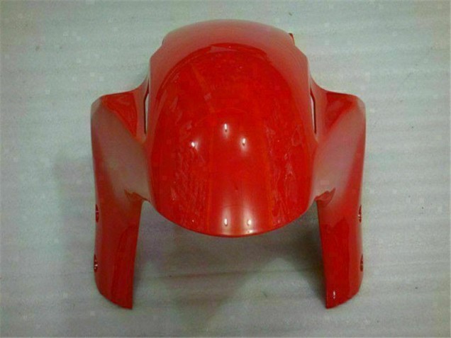 2004-2005 Rot Honda CBR1000RR Motorrad Verkleidungen 2004-2005 Rot Honda CBR1000RR Motorrad Verkleidungen