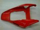 2004-2005 Rot Honda CBR1000RR Motorrad Verkleidungen 2004-2005 Rot Honda CBR1000RR Motorrad Verkleidungen